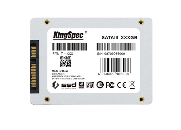 KingSpec т серия SSD