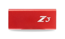 Внешний SSD KingSpec Z3