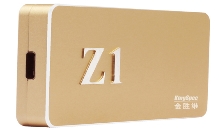 Внешний USB3.1 Type-C SSD Z1-MXXX